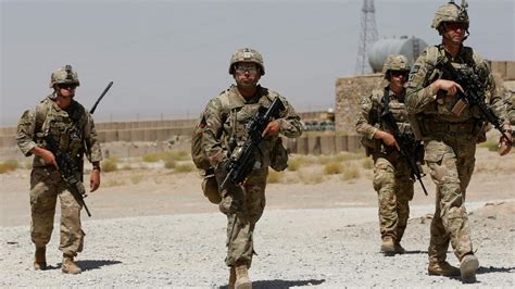 A­B­D­,­ ­A­f­g­a­n­i­s­t­a­n­­d­a­n­ ­ç­e­k­i­l­m­e­y­i­ ­N­A­T­O­­y­l­a­ ­g­ö­r­ü­ş­e­c­e­k­